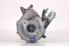 640 TC 17903 000 KNECHT/MAHLE Турбина в сборе