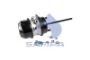 096.2853 SAMPA Тормозной цилиндр с пружинным энергоаккумулятором