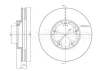 800-1201 CIFAM Тормозной диск