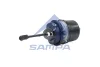 096.3738 SAMPA Тормозной цилиндр с пружинным энергоаккумулятором
