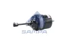 096.3739 SAMPA Тормозной цилиндр с пружинным энергоаккумулятором