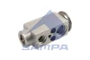 096.3747 SAMPA Расширительный клапан, кондиционер