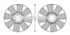 IVC122 PRASCO Рабочее колесо вентилятора