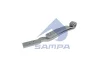 14400059 SAMPA Рессорный лист