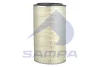 096.5171 SAMPA Воздушный фильтр