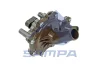 008.1046A SAMPA Водяной насос, охлаждение двигателя