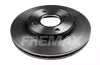 BD-3270 FREMAX Тормозной диск