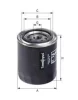 CS 0162 M SAMPIYON FILTER Топливный фильтр