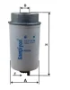 CS 0182 M SAMPIYON FILTER Топливный фильтр