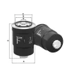 CS 0184 M SAMPIYON FILTER Топливный фильтр