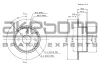 BN-0230E AKEBONO Тормозной диск