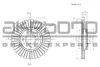 BN-0290 AKEBONO Тормозной диск