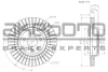BN-0430E AKEBONO Тормозной диск