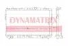 DR61633 DYNAMAX Теплообменник