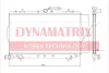 DR62297 DYNAMAX Теплообменник