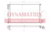 DR63731 DYNAMAX Теплообменник