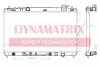 DR646808 DYNAMAX Теплообменник