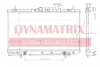DR67023 DYNAMAX Теплообменник