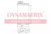 DR72936 DYNAMAX Теплообменник