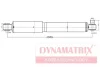 DSA551805 DYNAMAX Амортизатор