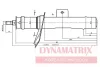 DSA633839 DYNAMAX Амортизатор подвески гидравлический