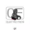 QF00T00508 QUATTRO FRENI Датчик