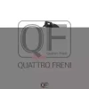 QF00T00634 QUATTRO FRENI Датчик