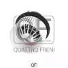 Превью - QF00T01123 QUATTRO FRENI Вентилятор (фото 2)