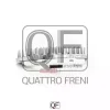 Превью - QF00T01323 QUATTRO FRENI Вентилятор (фото 2)