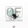 Превью - QF00T01334 QUATTRO FRENI Резистор (фото 2)