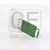 Превью - QF00T01345 QUATTRO FRENI Резистор (фото 2)