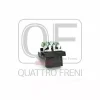 Превью - QF00T01347 QUATTRO FRENI Резистор (фото 2)