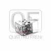 QF00T01352 QUATTRO FRENI Резистор
