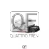 QF00T01487 QUATTRO FRENI Датчик