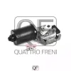 QF00T01601 QUATTRO FRENI Электродвигатель