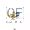 QF00T01652 QUATTRO FRENI Датчик