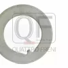 Превью - QF00X00053 QUATTRO FRENI Стопорная плоская шайба (фото 2)