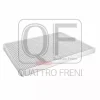 Превью - QF20Q00043 QUATTRO FRENI Фильтр (фото 2)