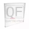 QF20Q00078 QUATTRO FRENI Фильтр