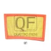 QF36A00169 QUATTRO FRENI Фильтр