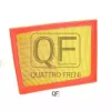 QF36A00191 QUATTRO FRENI Фильтр