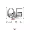 QF93A00017 QUATTRO FRENI Датчик