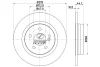 BZS55.00359 SCHNIEDER AUTOTECH Тормозной диск