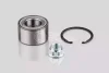 40CRB-6831 CRAFT BEARINGS Комплект подшипника