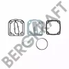 BK1113711AS BERGKRAFT Ремкомплект компрессора