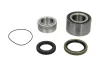 WBK-4009 KAVO PARTS Комплект подшипника ступицы колеса