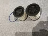 Превью - PCC-013 PARTS-MALL Топливный фильтр (фото 3)