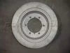 Превью - PRG-002 PARTS-MALL Тормозной диск (фото 2)