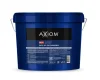 A4111 AXIOM Очиститель для рук паста с древесной мукой и ланолином для бережной очистки кожи рук от сильных загрязнений, 9,7 кг