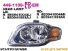 446-1109R-LD-EM DEPO Основная фара